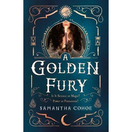 A Golden Fury