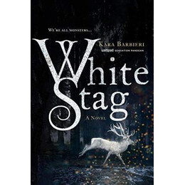 White Stag : a Permafrost Novel