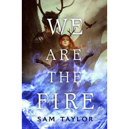 We are the Fire
