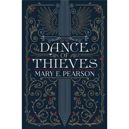 Dance of Thieves