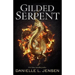 Gilded Serpent