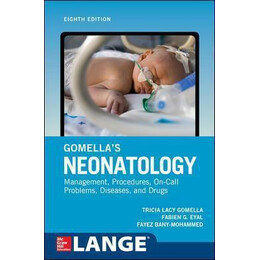 Gomella's Neonatology, Eighth Edition