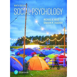 Social Psychology