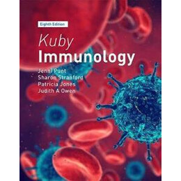 Kuby Immunology