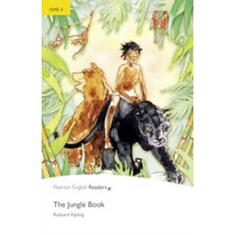 Level 2: the Jungle Book