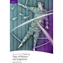 Tales of Mystery and Imagination (+cd) P.r.5