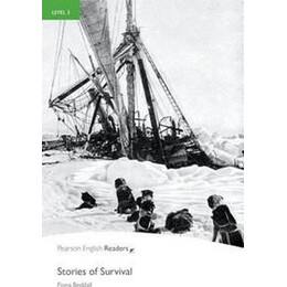 Level 3: Stories of Survival