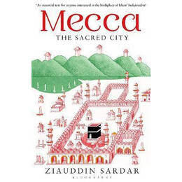 Mecca : the Sacred City
