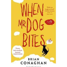 When mr dog Bites