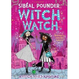Witch Watch