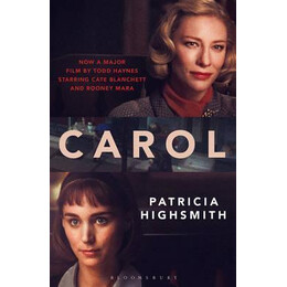 Carol : Film tie-in