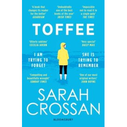 Toffee