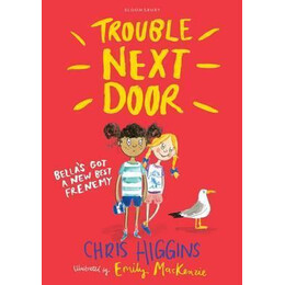 Trouble Next Door