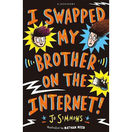 I Swapped my Brother on the Internet