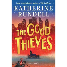 The Good Thieves