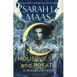 House of sky & Breath