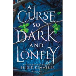 A Curse so Dark and Lonely