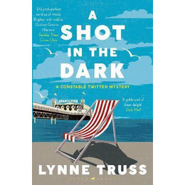 A Shot in the Dark : the Prize-Winning Mystery for Fans of the Thursday Murder Club