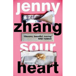 Sour Heart