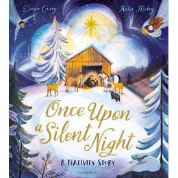 Once Upon a Silent Night