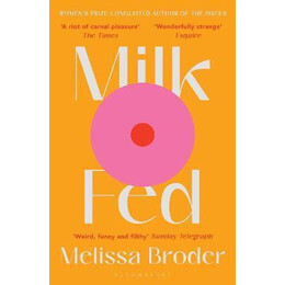 Milk fed
