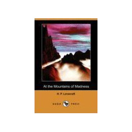 At the Mountains of Madness (Dodo Press)