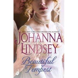 Beautiful Tempest: a Malory-Anderson Family Novel