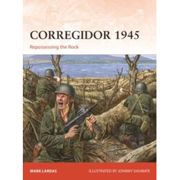 Corregidor 1945