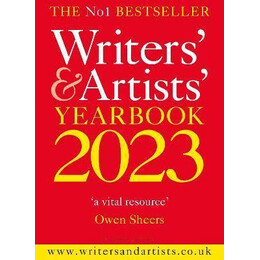 Writers' & Artists' Yearbook 2023