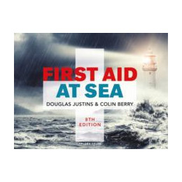 First aid at sea