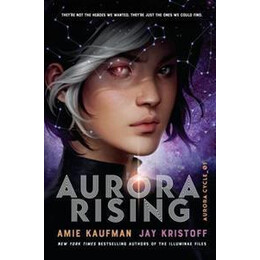 Aurora Rising