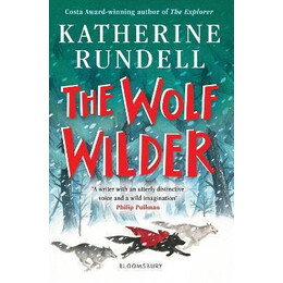 The Wolf Wilder