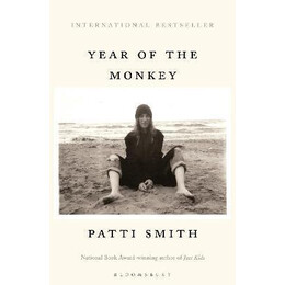 Year of the Monkey : the new York Times Bestseller