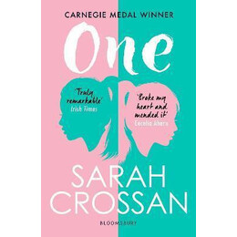 One