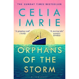 Orphans of the Storm