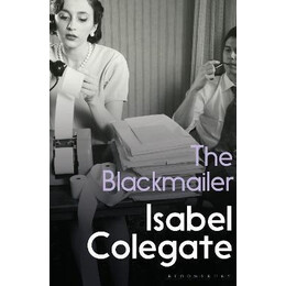 The Blackmailer