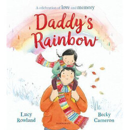 Daddy's Rainbow