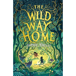 The Wild way Home