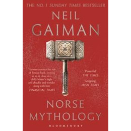 Norse Mythology