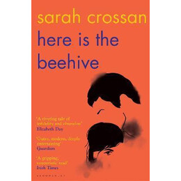 Here is the Beehive : Shortlisted for Popular Fiction Book of the Year in the an Post Irish Book Awards