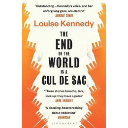 The end of the World is a cul de sac