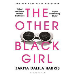 The Other Black Girl : 'get out Meets the Devil Wears Prada' Cosmopolitan