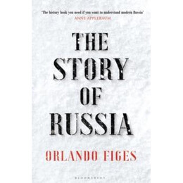 The Story of Russia