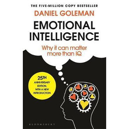 Emotional Intelligence : 25th Anniversary Edition