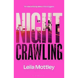 Nightcrawling