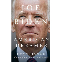 Joe Biden : American Dreamer