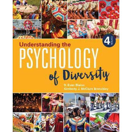Understanding the Psychology of Diversity