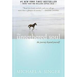 Untethered Soul