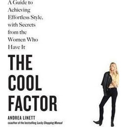 The Cool Factor