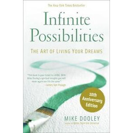 Infinite Possibilities (10th Anniversary)